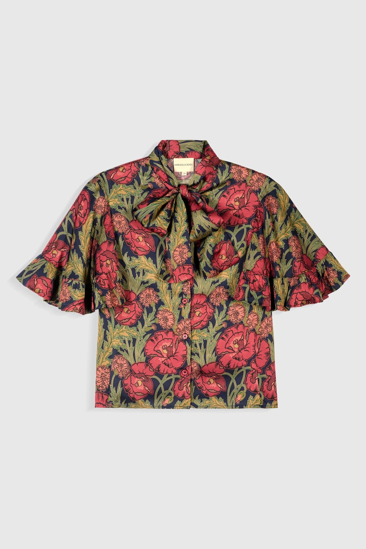 Balzac Hemd: Zeitlose Eleganz trifft französischen Charme – Dein perfekter Look für jeden Tag!